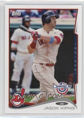 2014 Topps Opening Day - [Base] #104 - Jason Kipnis