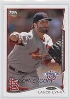 Lance Lynn