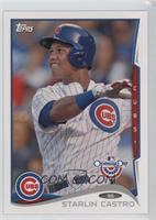 Starlin Castro