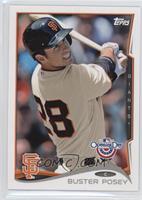 Buster Posey