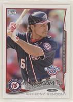 Future Stars - Anthony Rendon