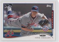 Kris Medlen