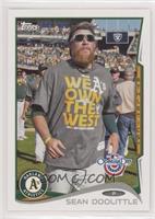 Sean Doolittle