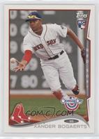 Xander Bogaerts