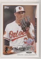 Future Stars - Kevin Gausman