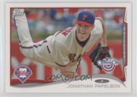 Jonathan Papelbon