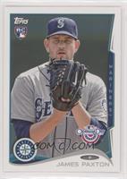 James Paxton