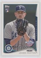 James Paxton