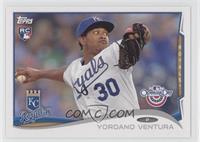 Yordano Ventura