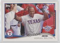 Adrian Beltre