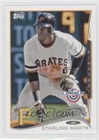 Future Stars - Starling Marte