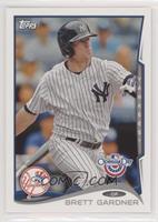 Brett Gardner