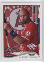 Albert Pujols