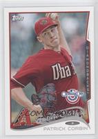 Future Stars - Patrick Corbin