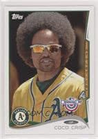 Coco Crisp