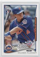 Wilmer Flores