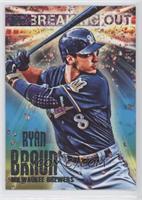 Ryan Braun