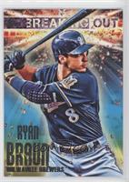 Ryan Braun