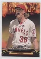 Jered Weaver