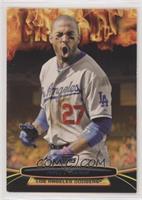 Matt Kemp [EX to NM]