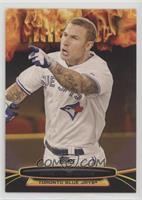 Brett Lawrie