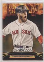 Dustin Pedroia