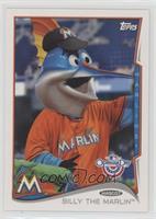 Billy The Marlin