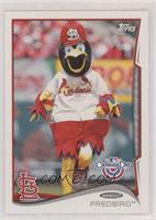 Fredbird