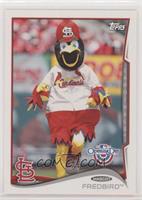 Fredbird