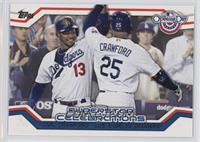 Carl Crawford