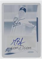 Mike Bolsinger #/1