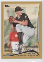 Tyler Glasnow #/50