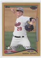 Mark Appel #/50