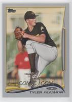 Tyler Glasnow #/25