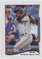 Byron Buxton