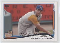 Michael Fulmer