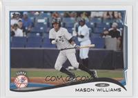 Mason Williams