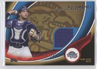 A.J. Jimenez #/50