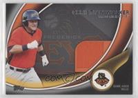 Christian Walker #/25