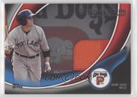 Garin Cecchini #/25