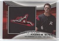 Andrew Susac #/99