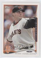 Ryan Vogelsong