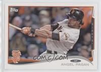 Angel Pagan