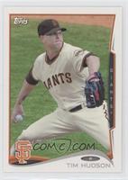 Tim Hudson