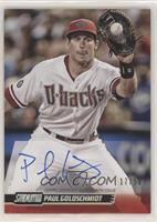 Paul Goldschmidt #/50