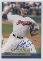 Danny Salazar