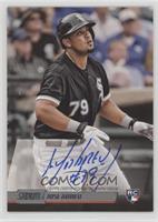 Jose Abreu