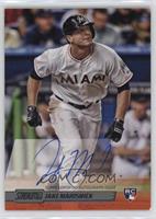 Jake Marisnick [EX to NM]