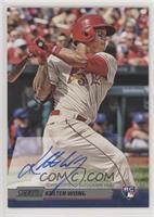 Kolten Wong