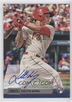 Kolten Wong